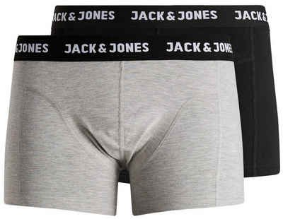 Jack & Jones Boxershorts (2-St., 2er Pack)