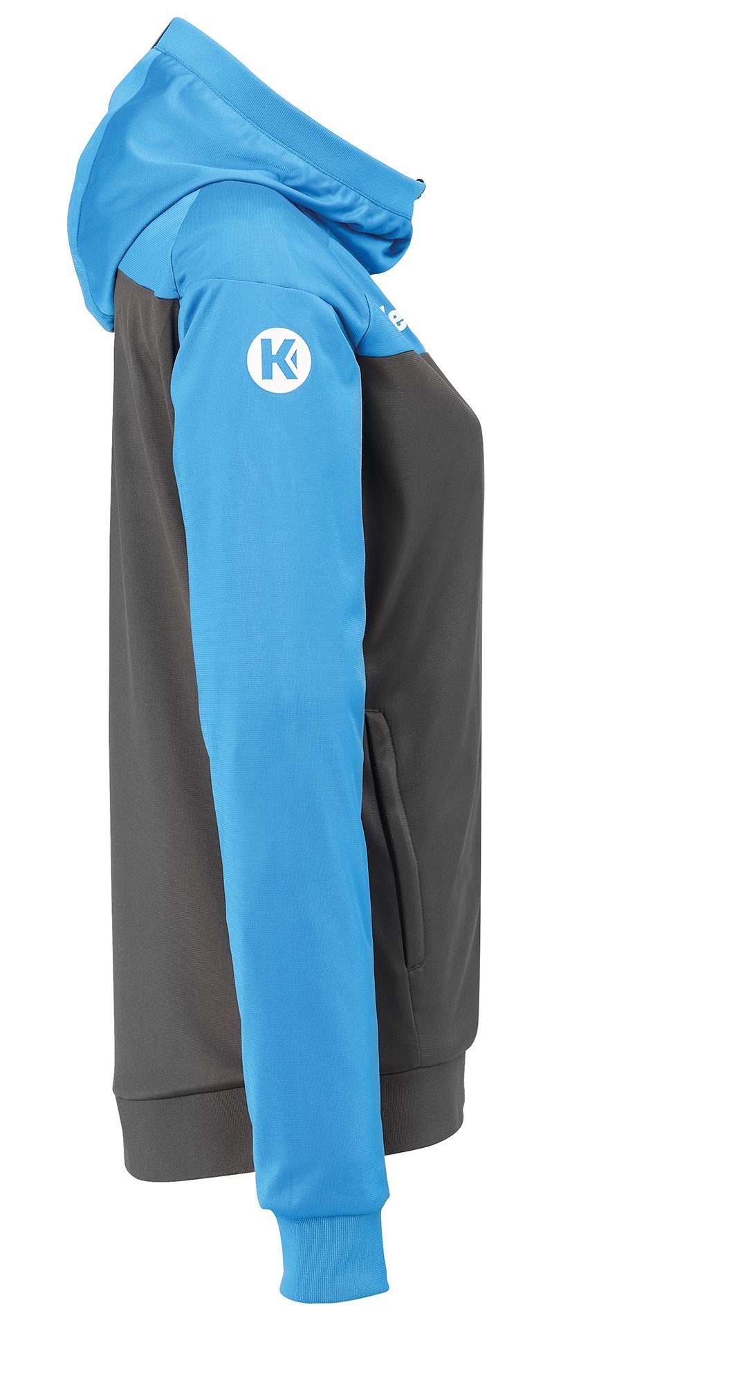 Kempa Trainingsjacke Trainingsjacke PRIME MULTI WOMEN (1-St)