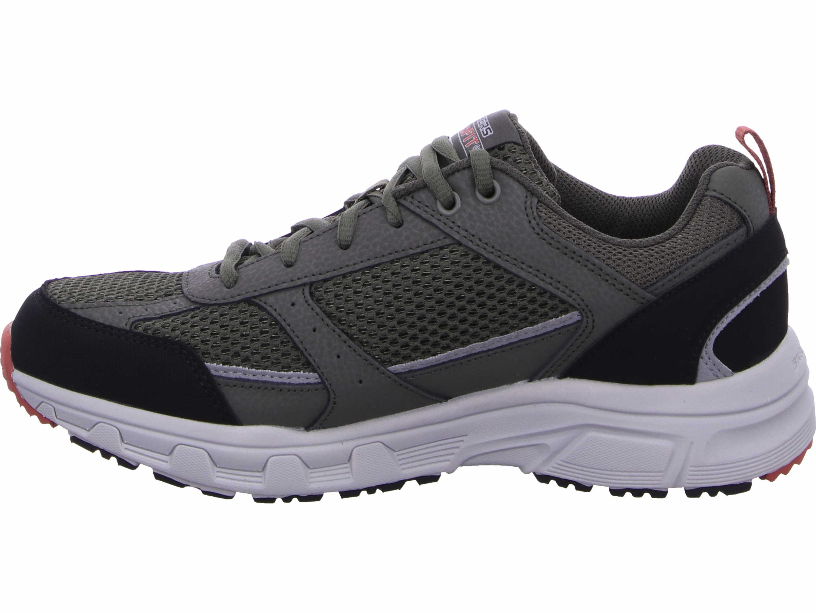 Skechers Oak Canyon - VERKETTA Schnürschuh