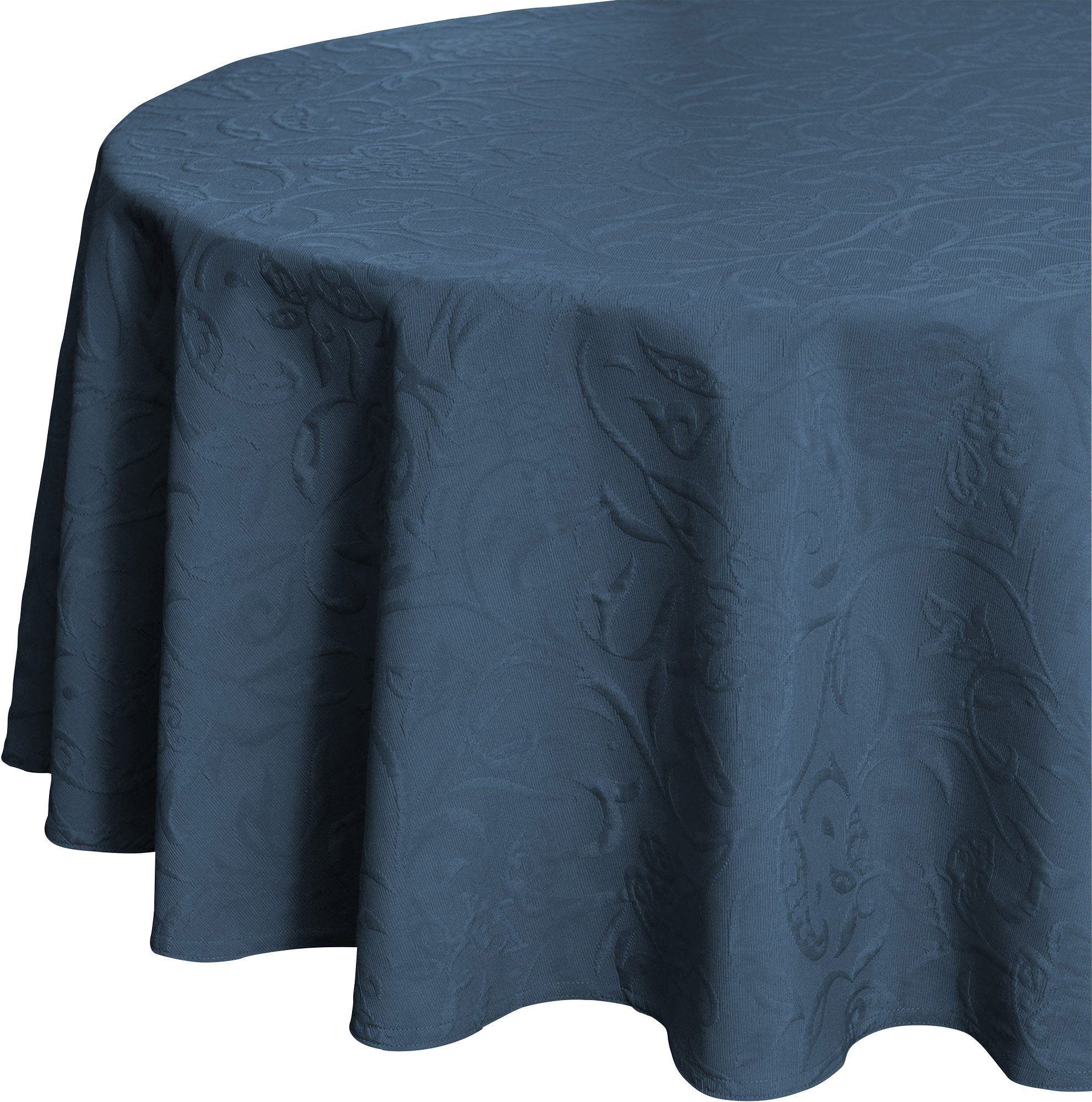 PICHLER Tischdecke Tischdecke "Cordoba", bügelfrei Uni günstig online kaufen