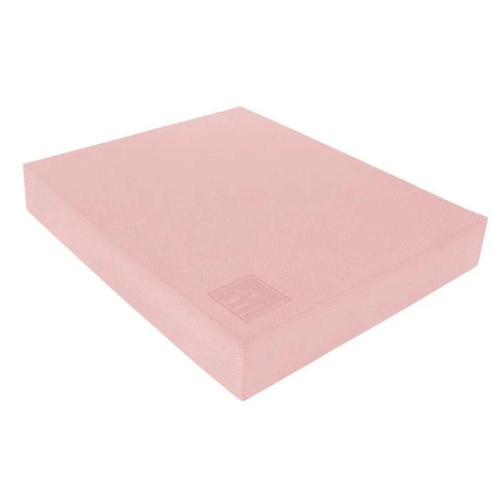 Orange Gym Half Ball OrangeGym Balance Pad - Multifunktionales Trainingskissen - Kompakt -