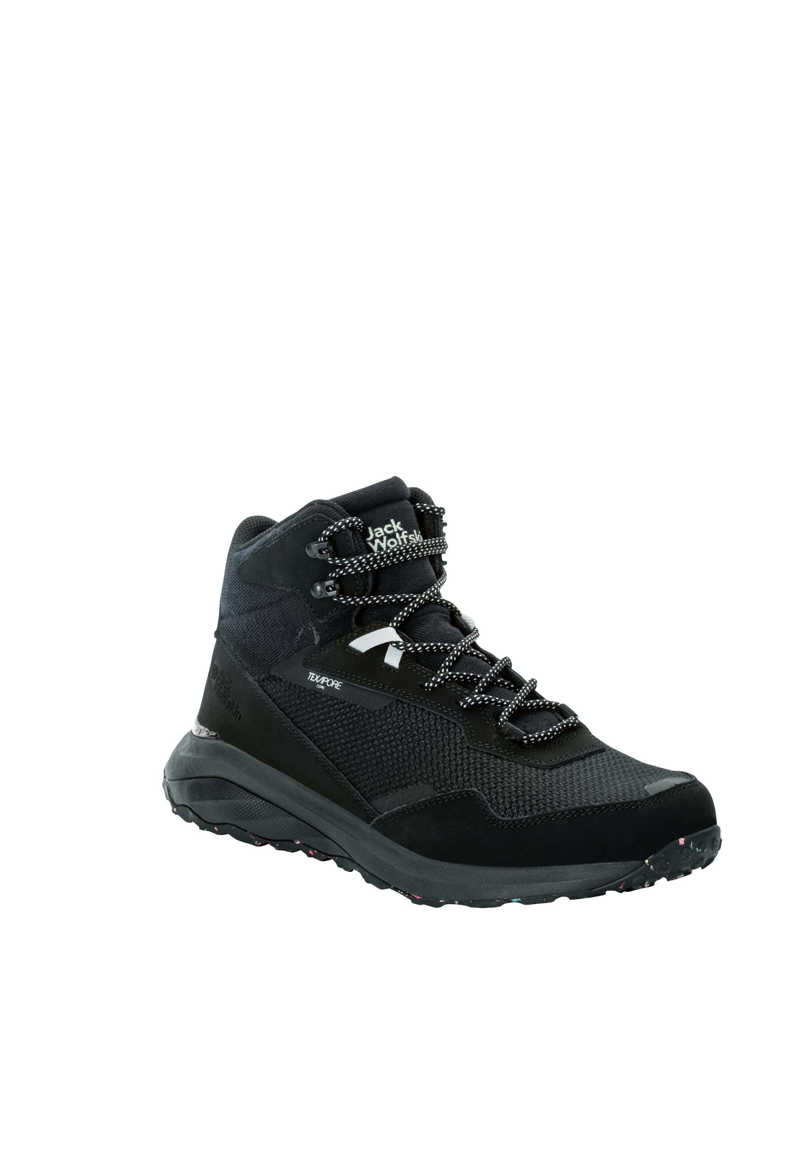 Jack Wolfskin DROMOVENTURE TEXAPORE MID M Wanderschuh Wasserdicht, Trekking günstig online kaufen