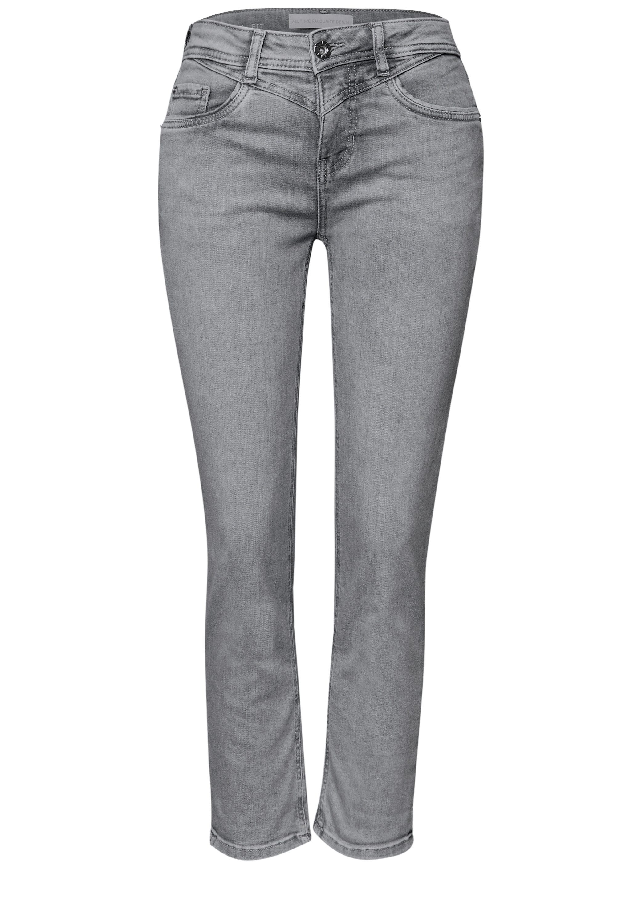 Regular-fit-Jeans Style Jane