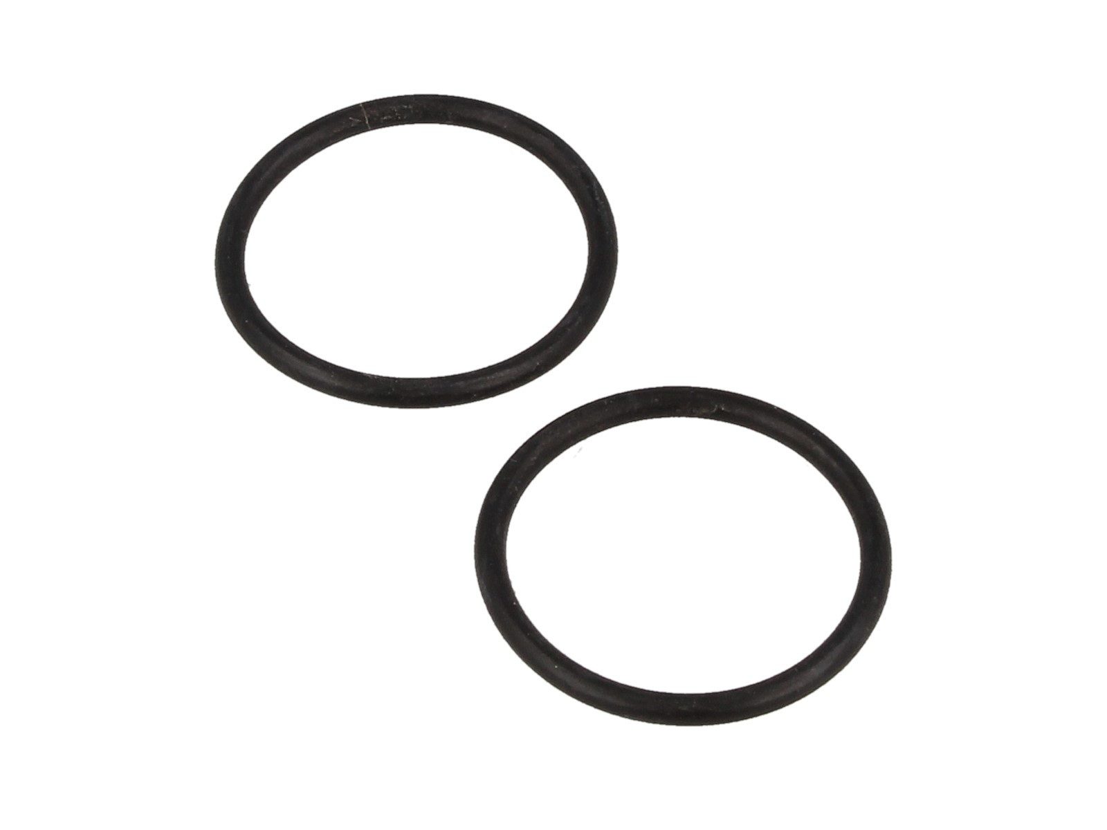 Ideal Standard Dichtungsring Standard O-Ringe (2 Stück) A961640NU