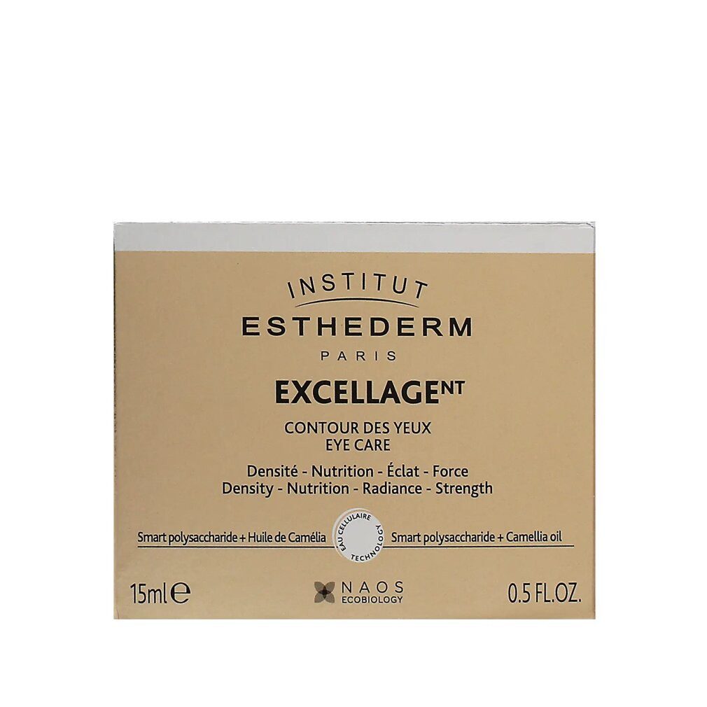 Esthederm Augencreme Excellage Augenpflege 15 ml