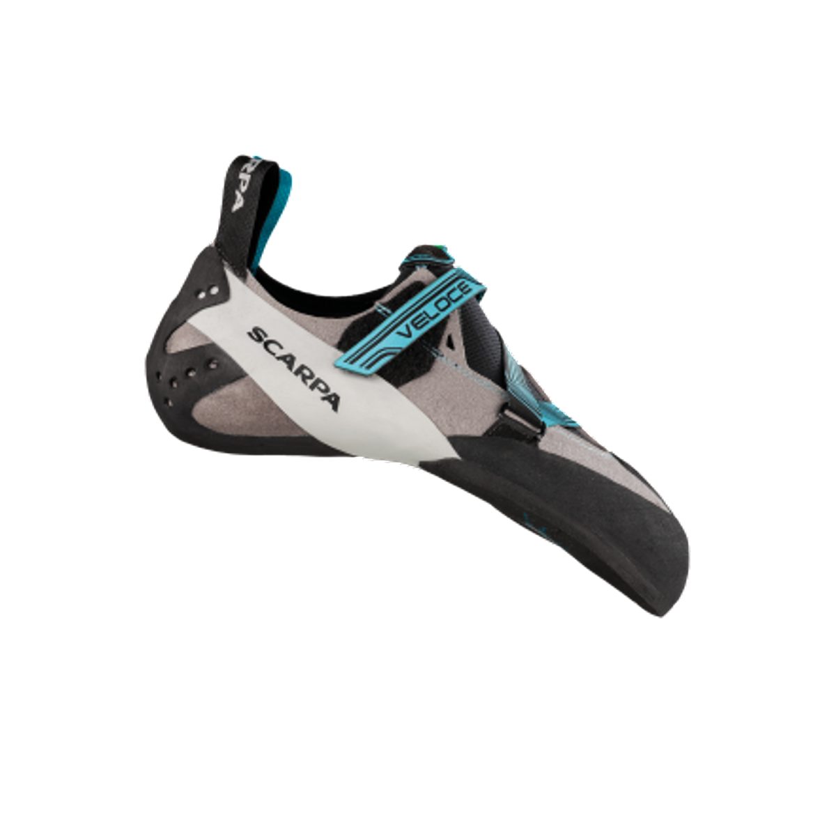 Scarpa Kletterschuhe Veloce (Damen) – Scarpa Outdoorschuh