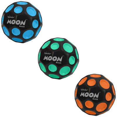 Sunflex Spielball sunflex x Waboba Moon, außergewöhnlicher Sprungkraft