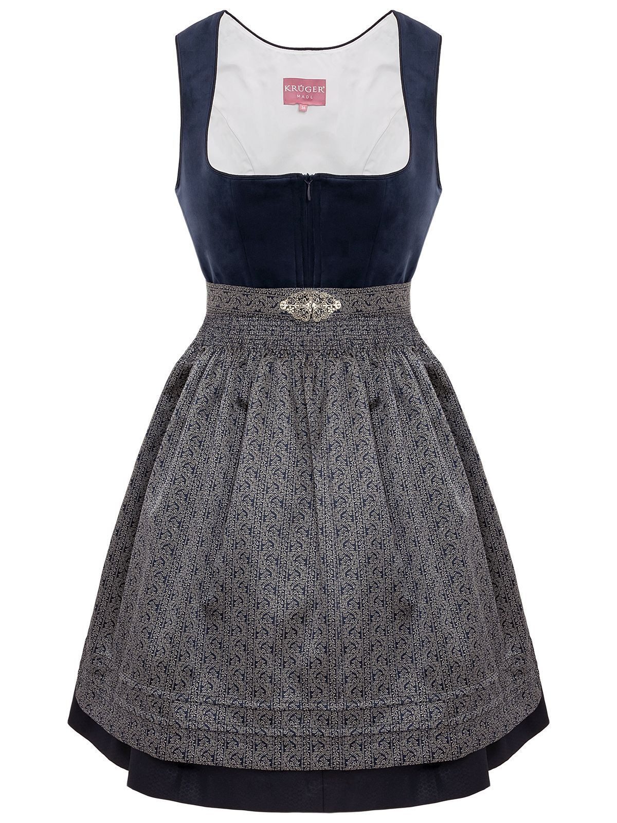 Krüger Dirndl AURELA