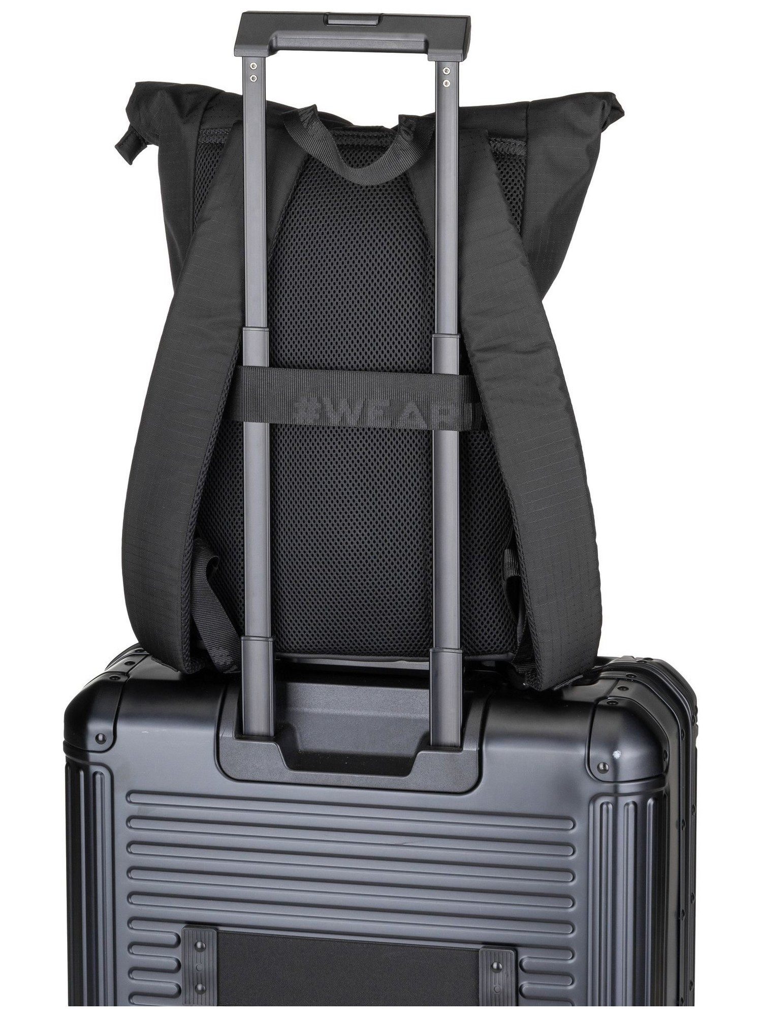 Strellson Rucksack Northwood RS Sebastian SVZ