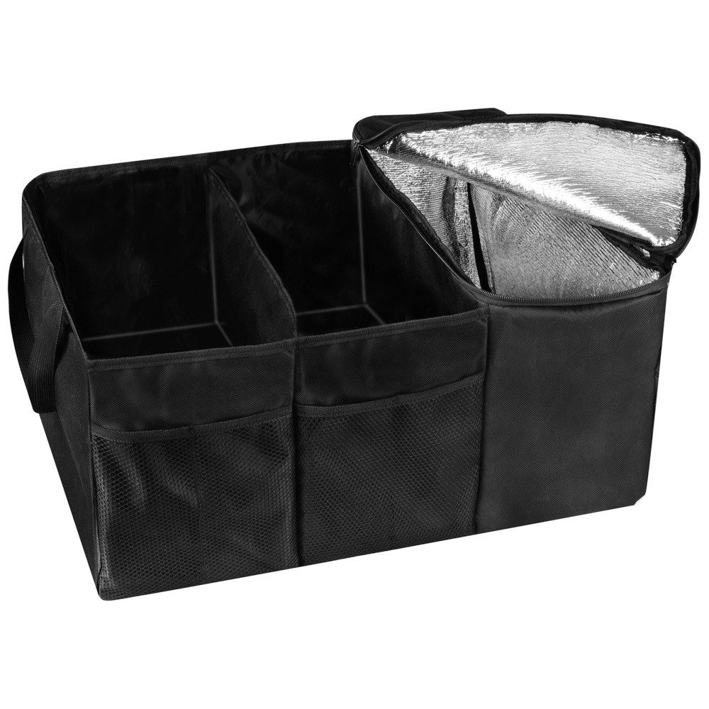 APA Kofferraummatte APA 23480 Kofferraumtasche Passend für Modell (Auto) Universal Polyest