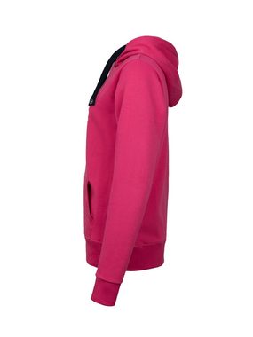 Schietwetter Kapuzenpullover Damen modisch und kuschelig