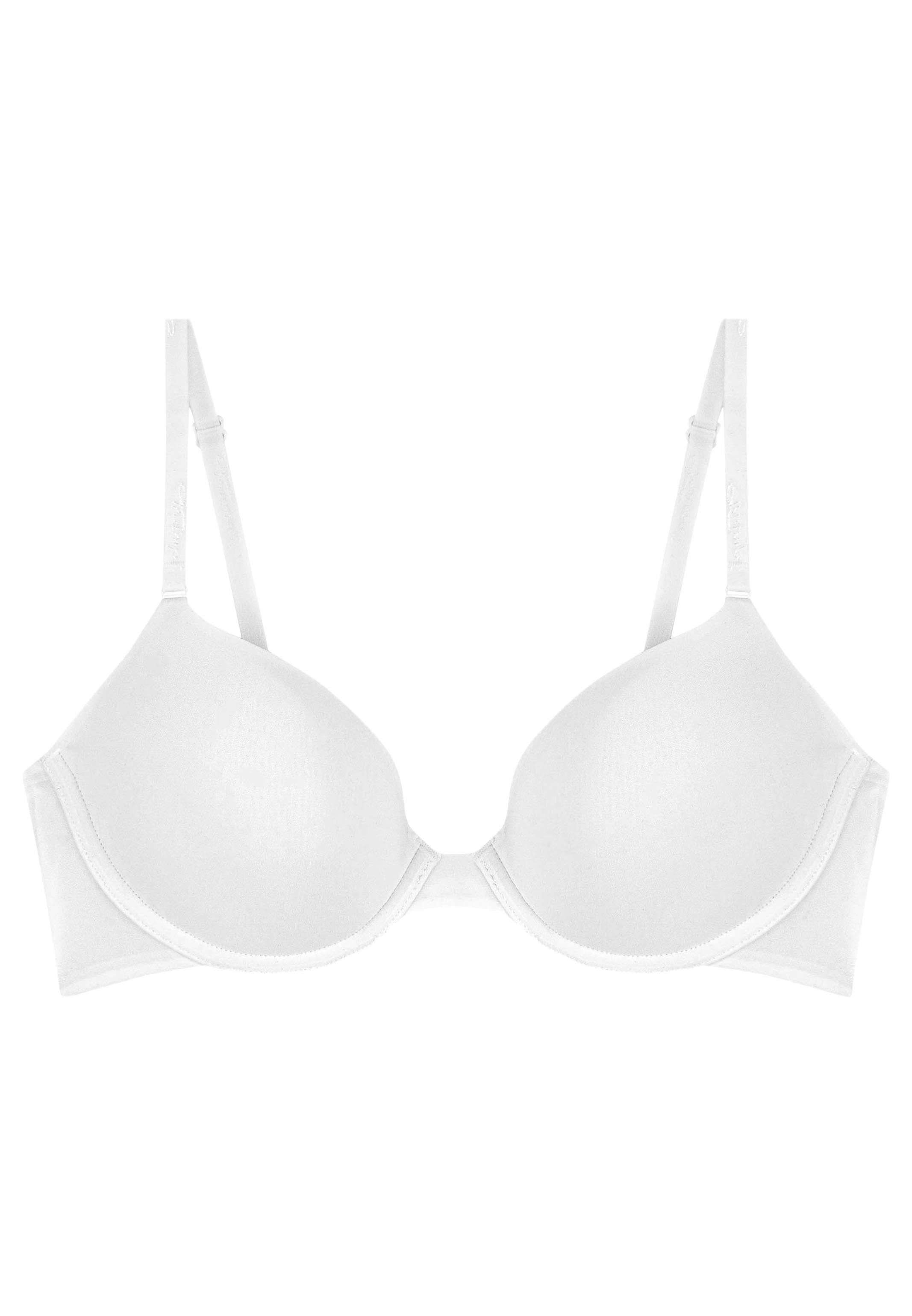 Triumph Schalen-BH Body Make-Up WHP (1-tlg) Schalen-BH - Flache Träger, Gef günstig online kaufen