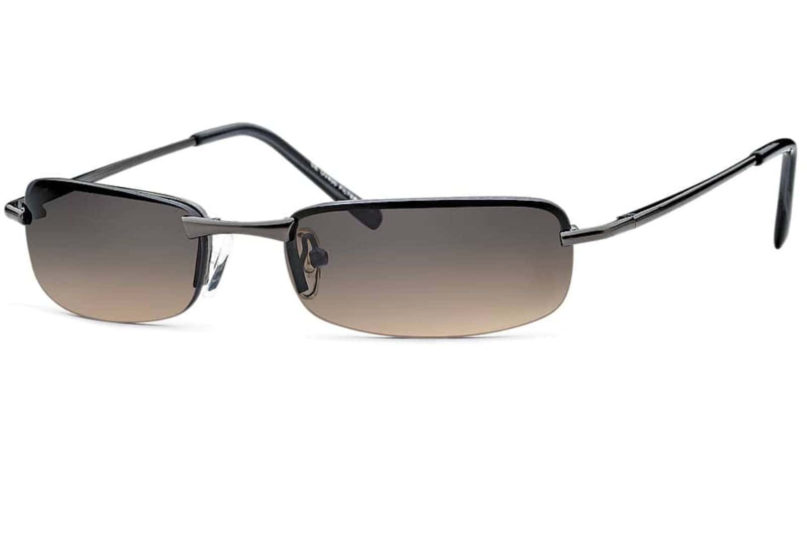 BEZLIT Eyewear Sonnenbrille Herren Rechteckbrille Sonnenbrille günstig online kaufen