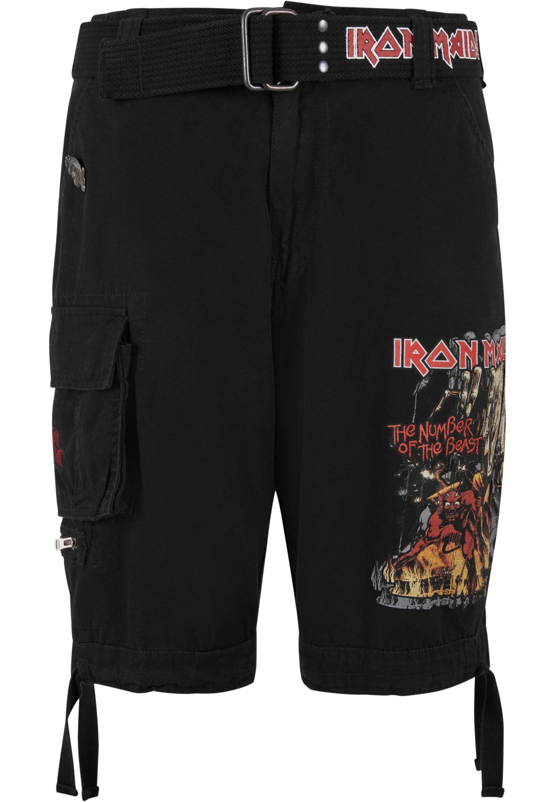 Brandit Shorts Brandit (1-tlg)