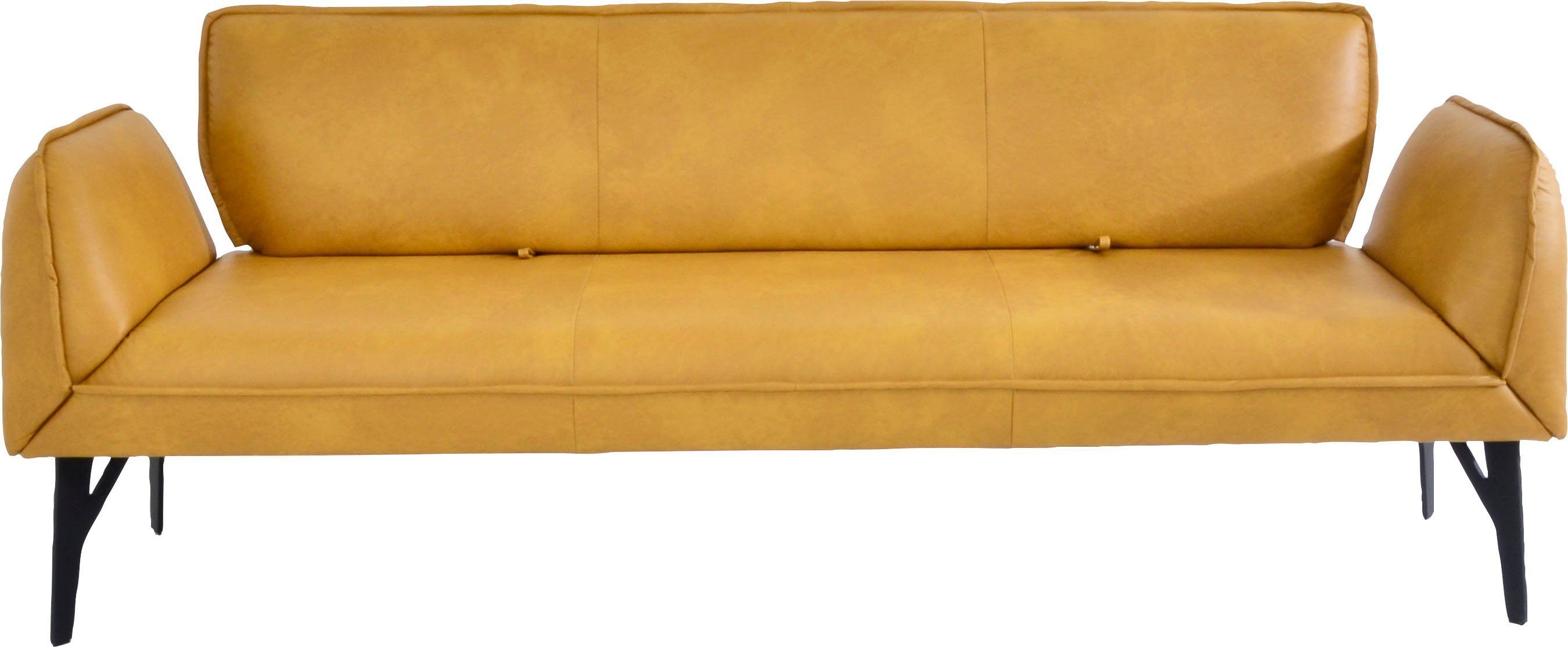 K+W Komfort & Wohnen Polsterbank Drive, günstig online kaufen