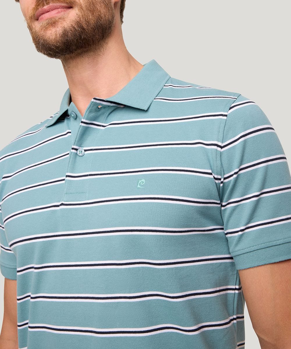 Pierre Cardin Poloshirt