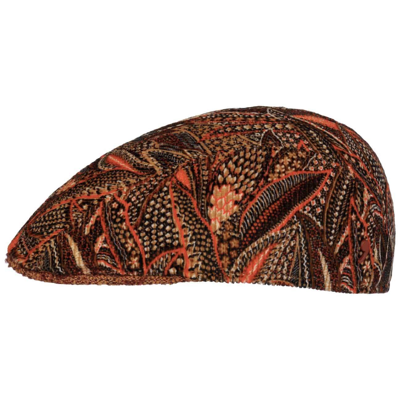 Alfonso D´Este Flat Cap
