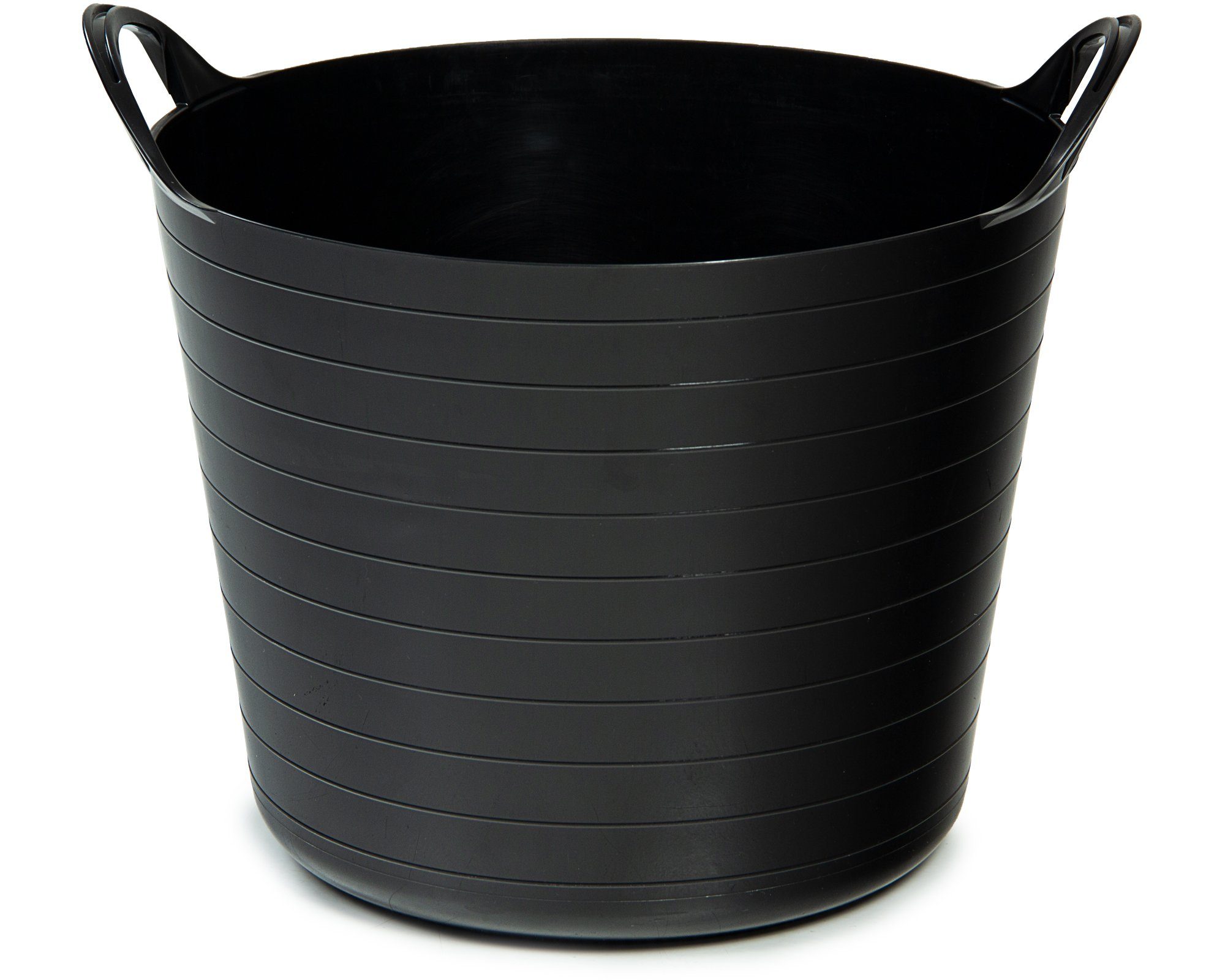 ONDIS24 Wäschekorb »Tragekorb Flexi Tub 40L, Spielzeug