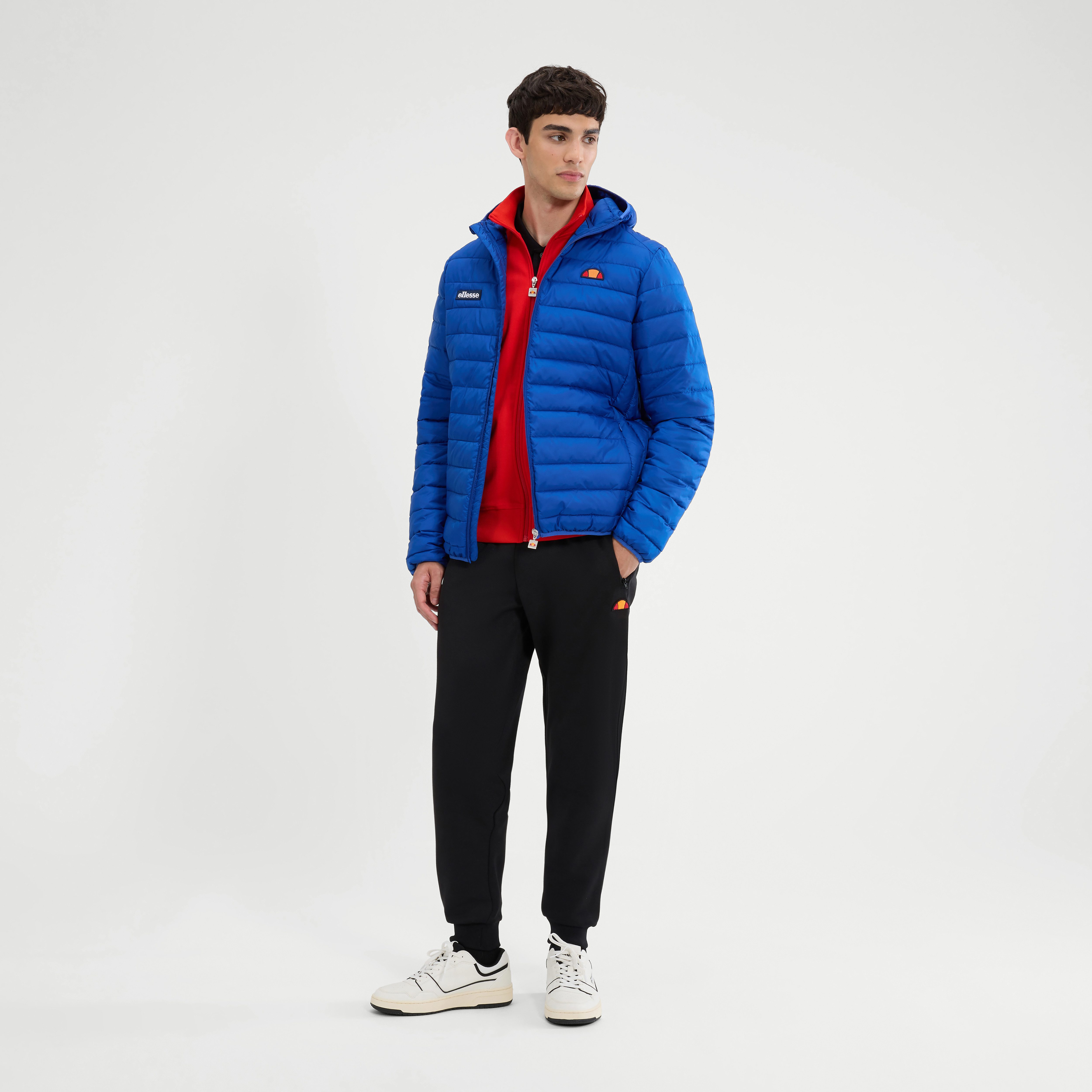 Ellesse Outdoorjacke Lombardy Padded Jacket