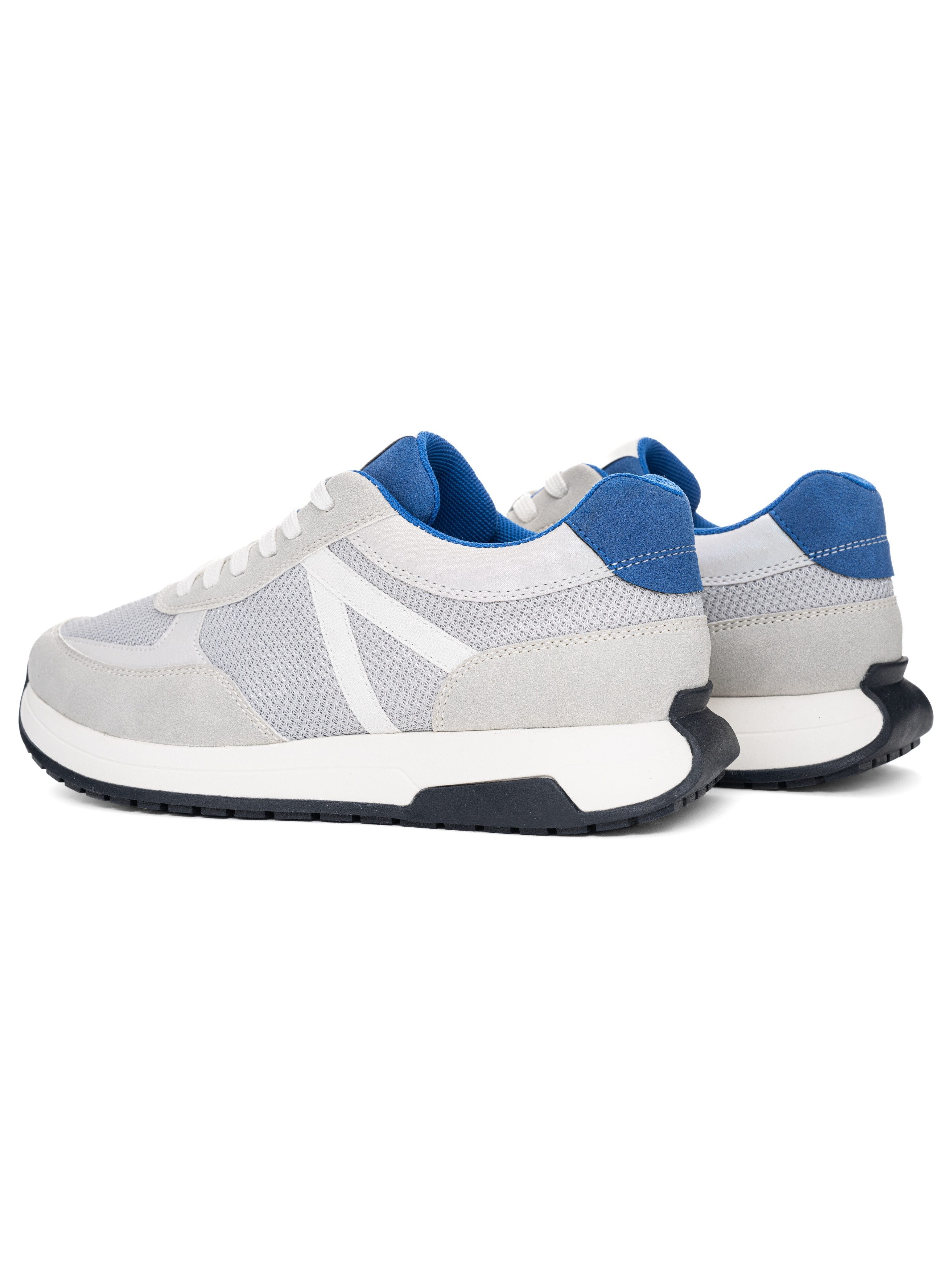 Ara Damen Sneaker Malibu Sneaker