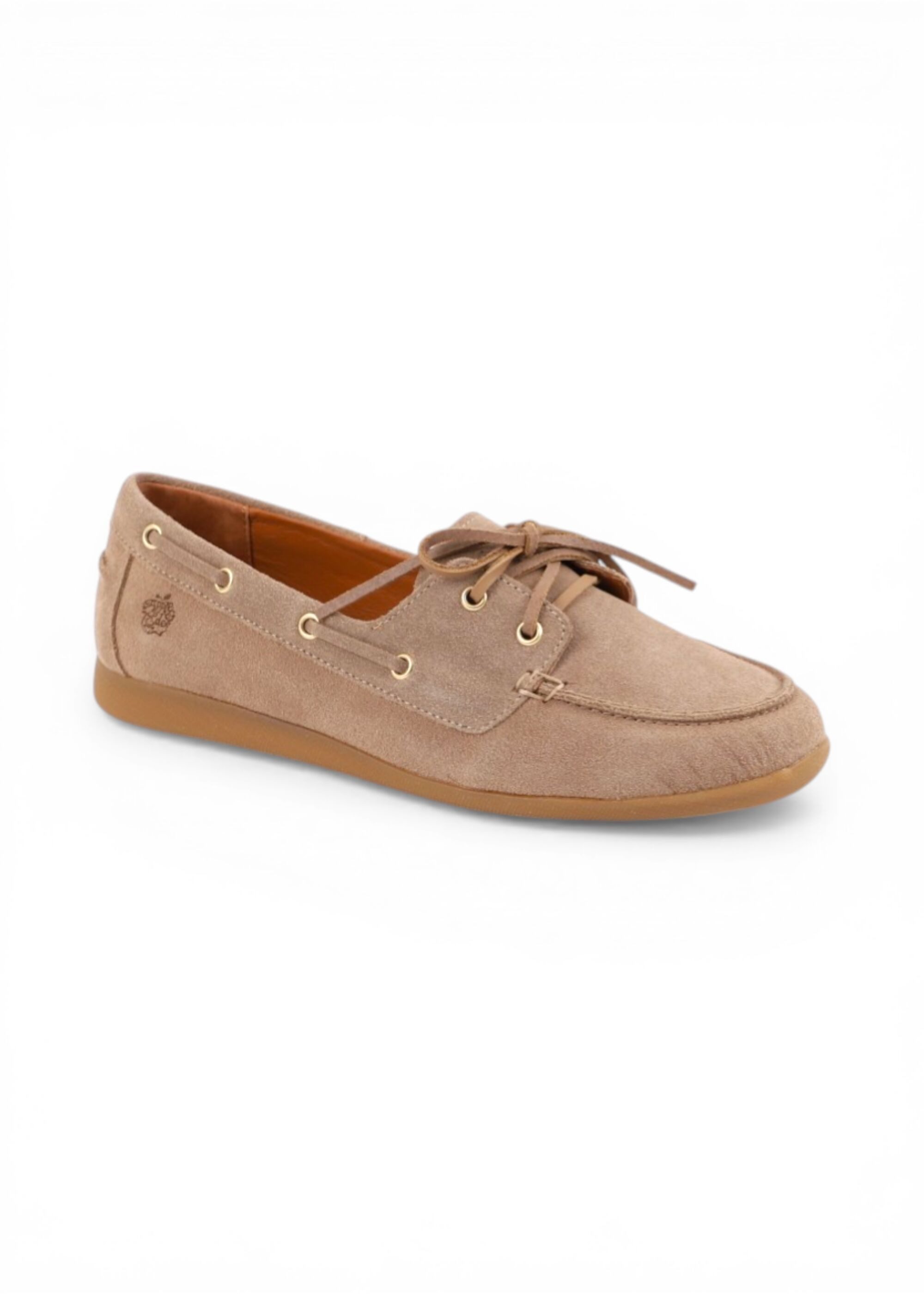 Apple of Eden JOSIE Loafer (2-tlg) Leder-Loafer mit unverwechselbarem, modernem Stil