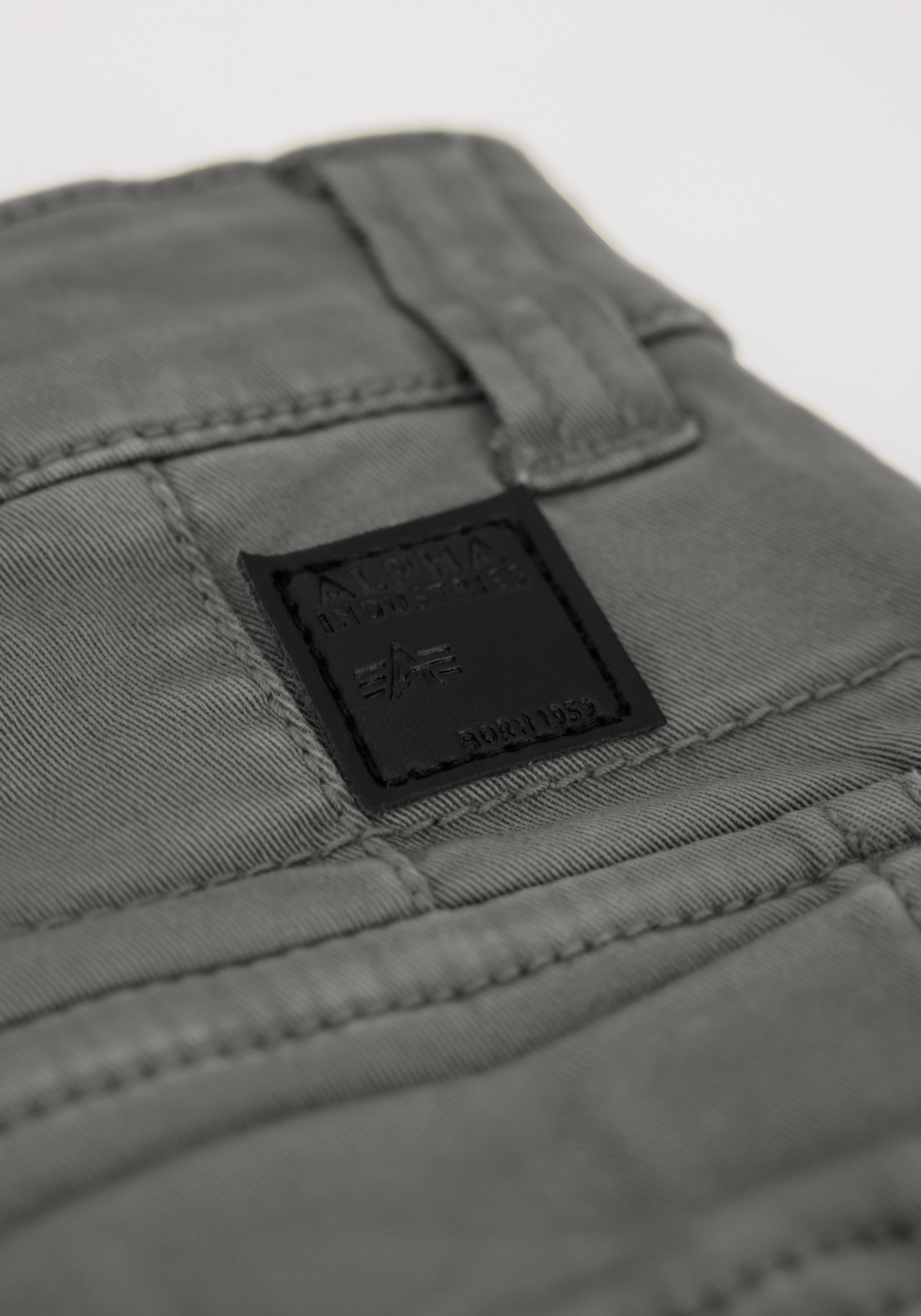 Alpha Industries Cargohose Combat Pant K