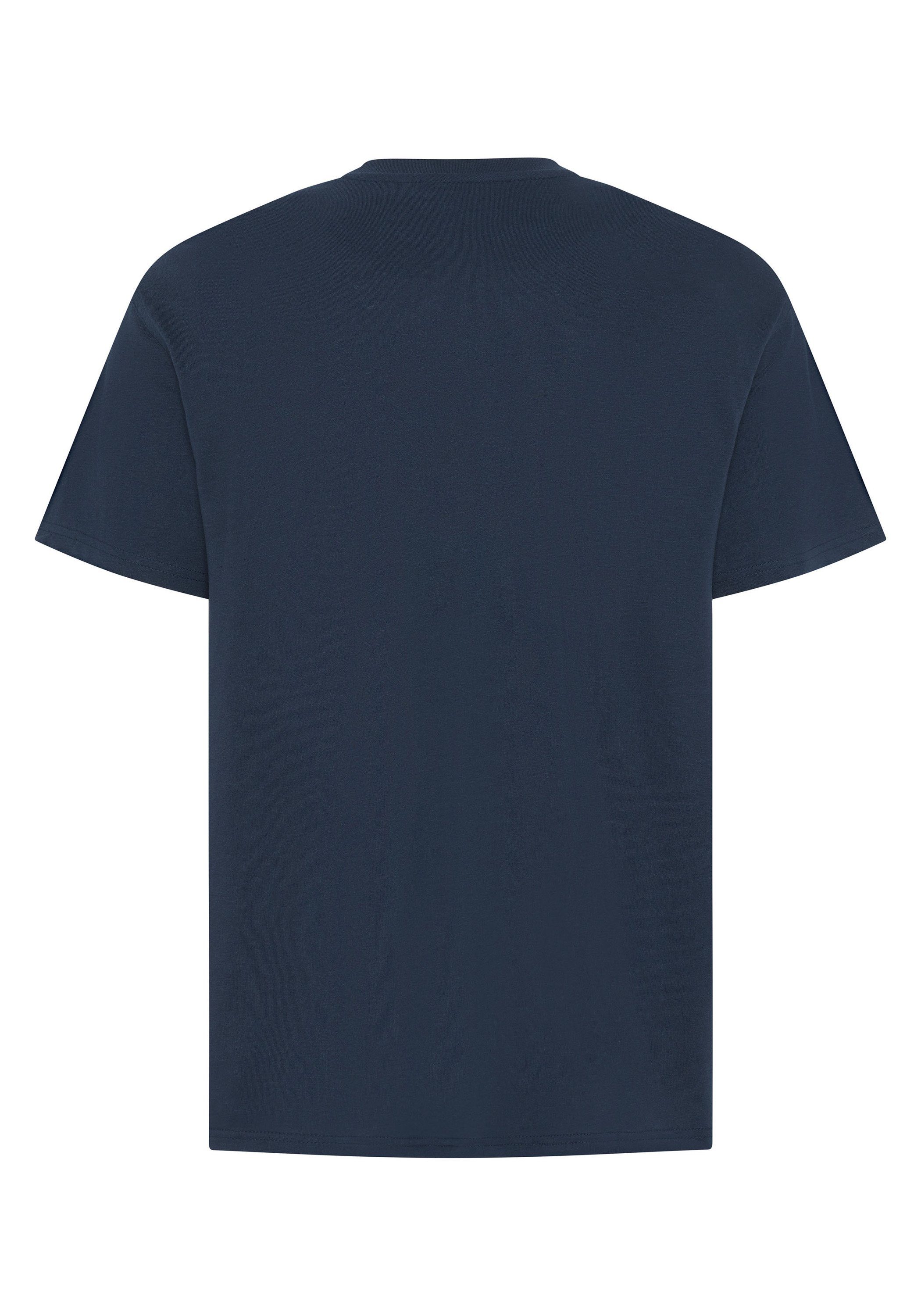 Expand T-Shirt einlaufvorbehandelt (1, 1-tlg) günstig online kaufen