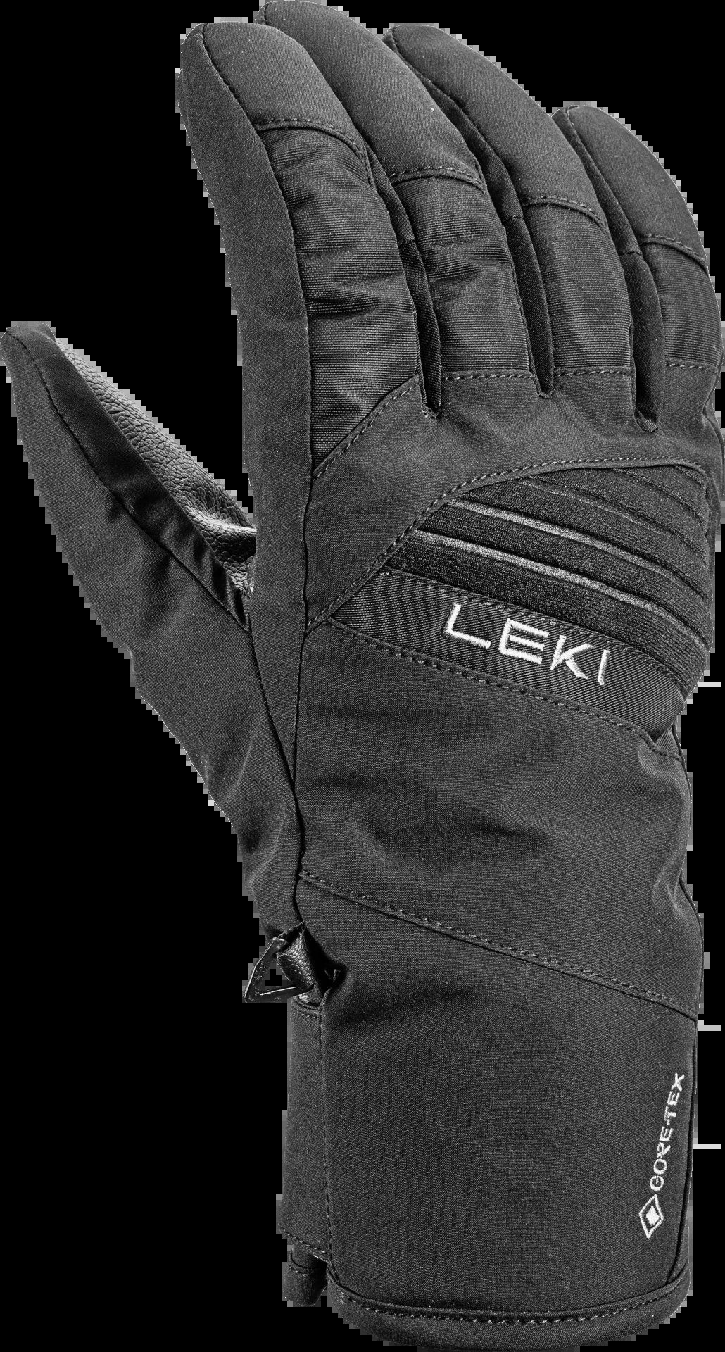 Leki Skihandschuhe HS Space GTX | Handschuhe
