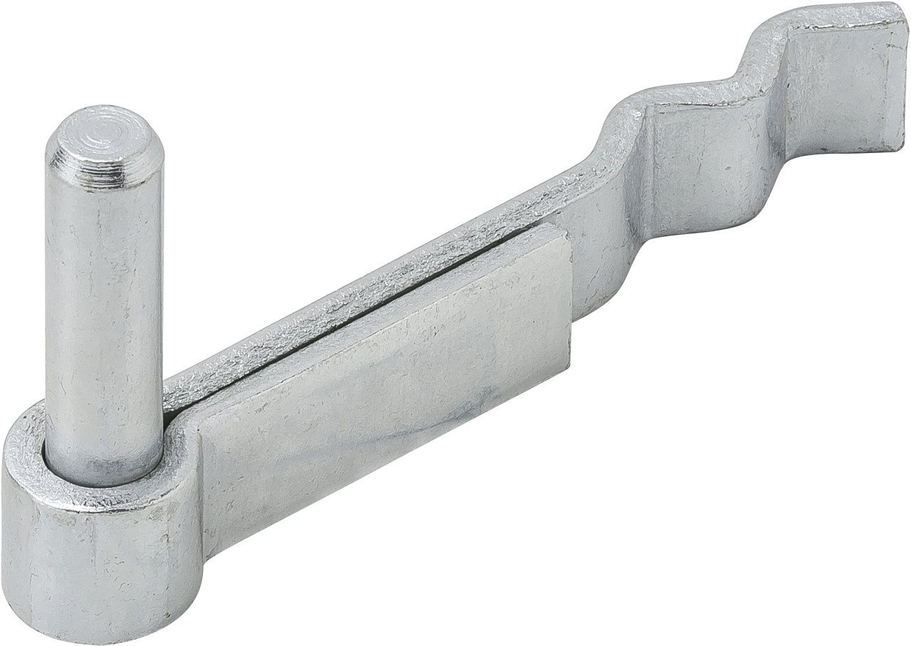 Thumbnail - Vormann Kloben Vormann Kloben verzinkt 13 x 115 mm