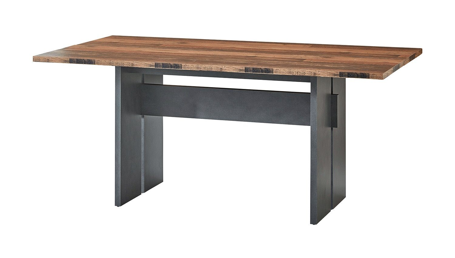 Esstisch CARDIFF, 180 x 90 cm, Used Style Dekor, Matera Dekor