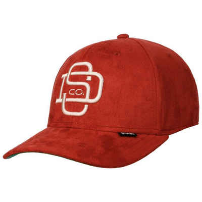 Djinns Baseball Cap (1-St) Basecap Snapback