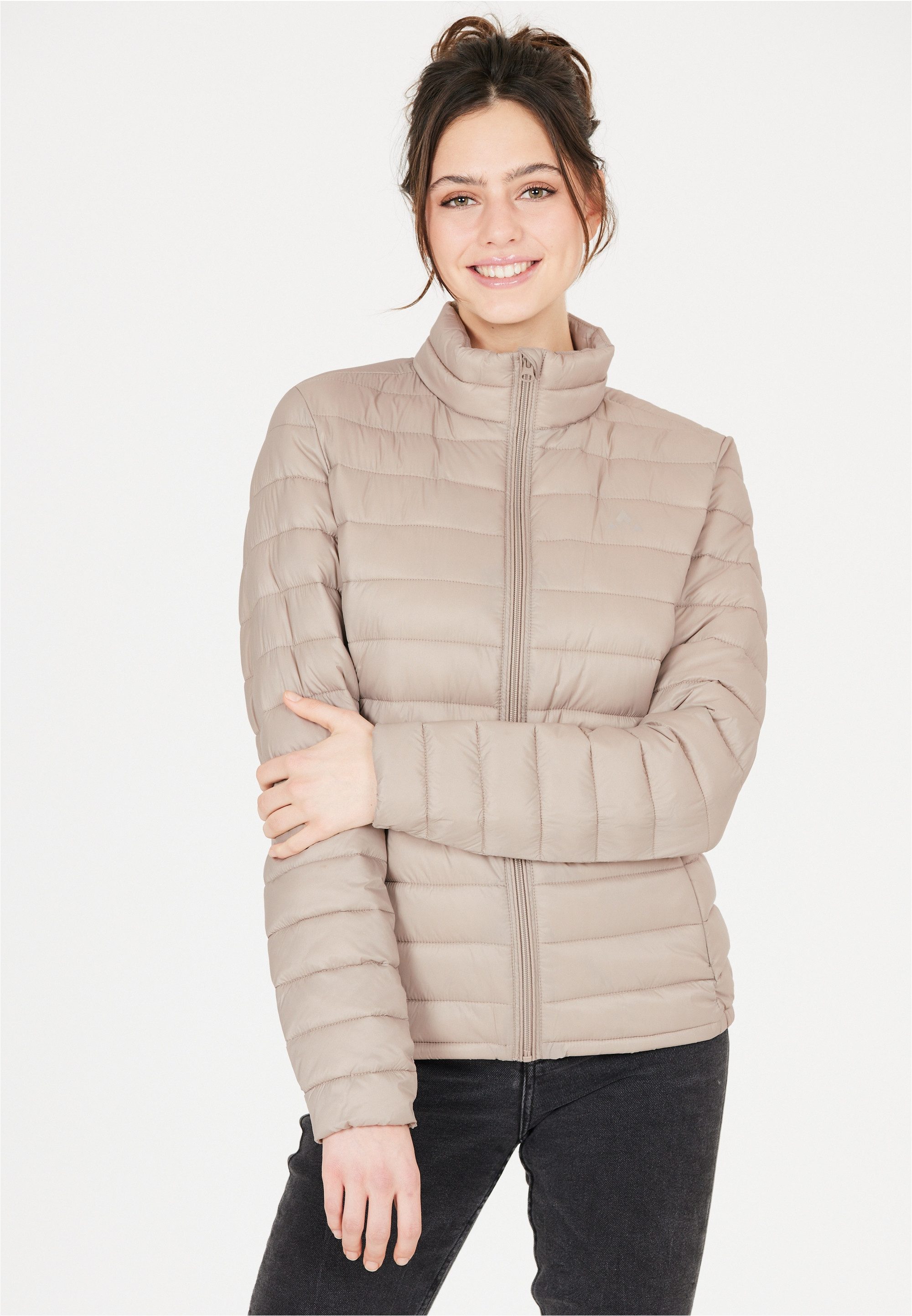 WHISTLER Steppjacke Tepic W Pro-lite mit günstig online kaufen