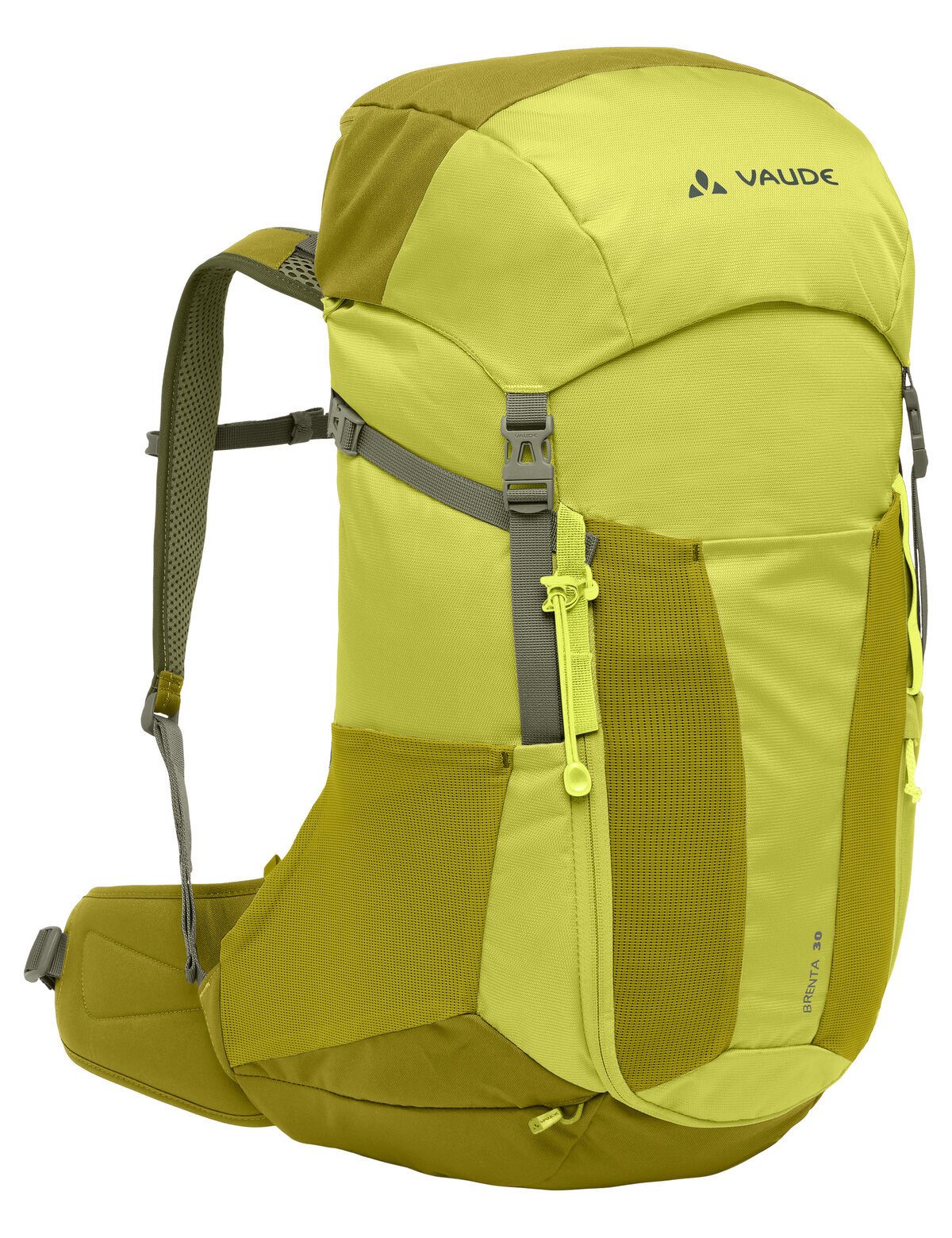 VAUDE Wanderrucksack Brenta 30 (Kein Set), sportlicher Wanderrucksack