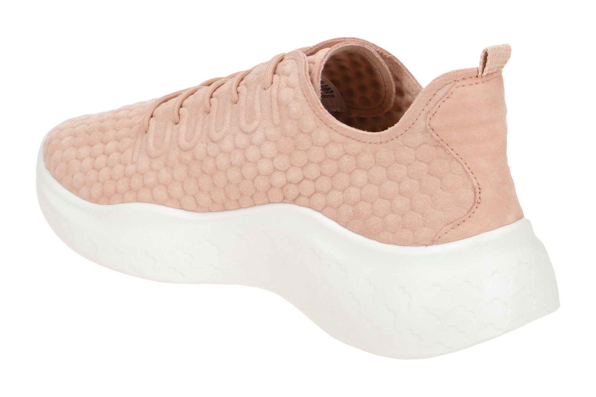 Ecco 82525302658 Schnürschuh