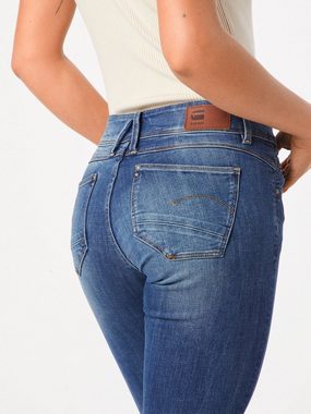 G-Star RAW Skinny-fit-Jeans Lynn (1-tlg) Plain/ohne Details, Weiteres Detail