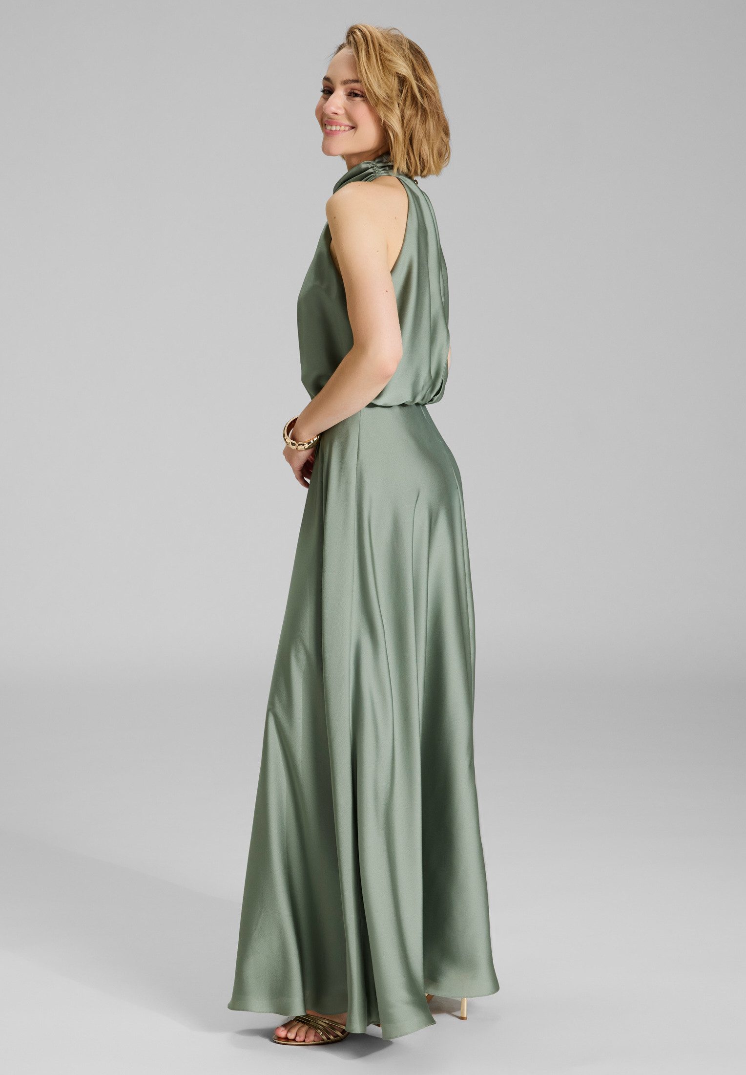 SWING Abendkleid günstig online kaufen