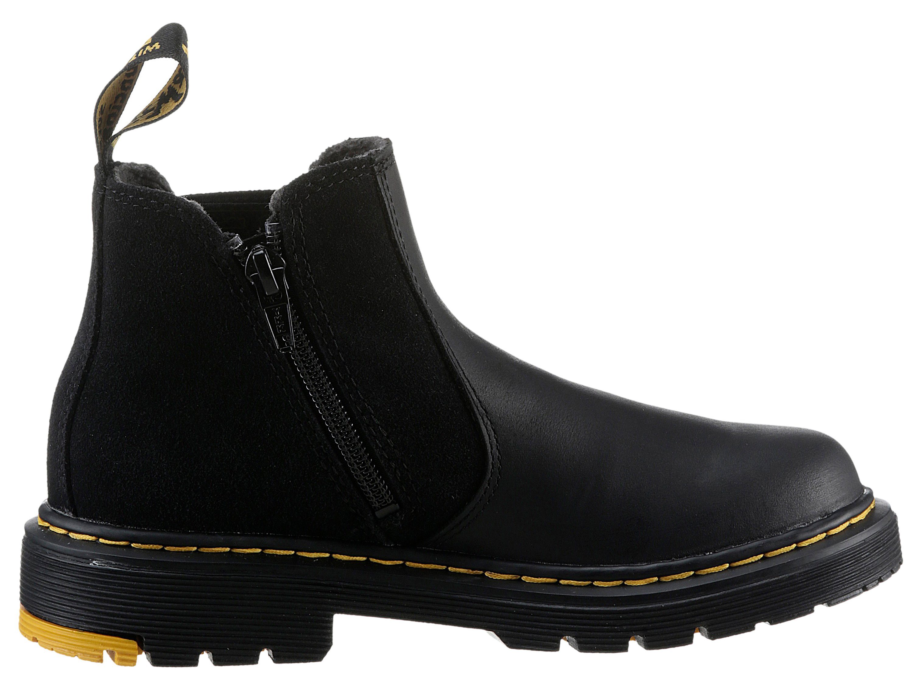 DR. MARTENS 2976 J Chelseaboots mit Stretcheinsatz – Bild 5 von 5