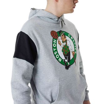 New Era Hoodie NBA Boston Celtics Color Insert