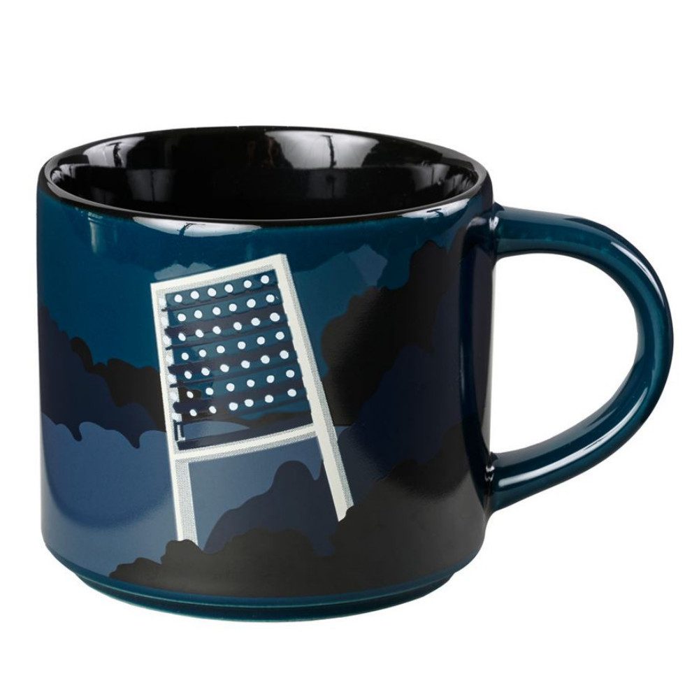 Werder Bremen Becher SV Werder Bremen Tasse Hands of God, Keramik
