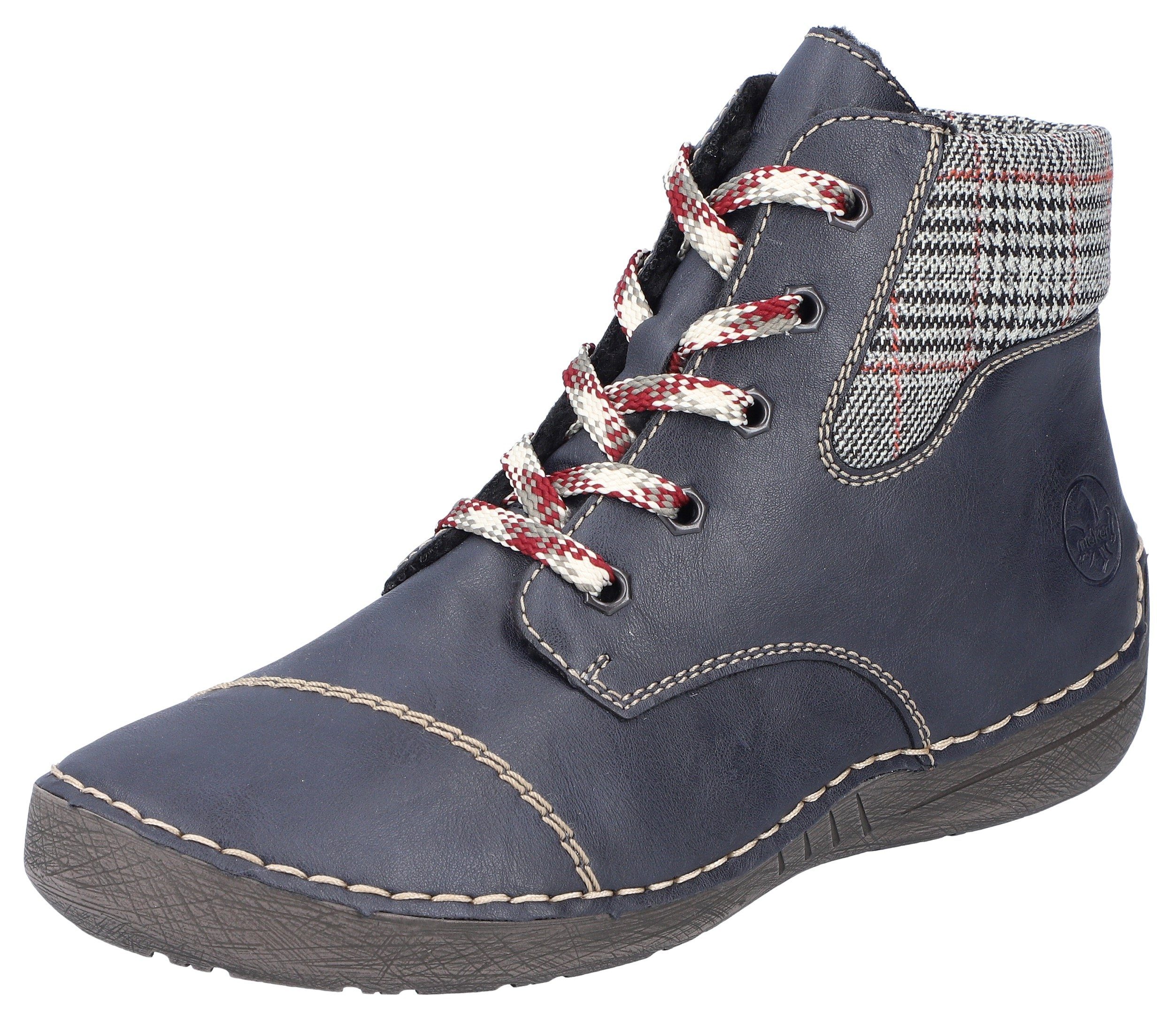 Generisch Winterstiefel Mädchen Stiefeletten Gefü Produktbild-Vorschau 8