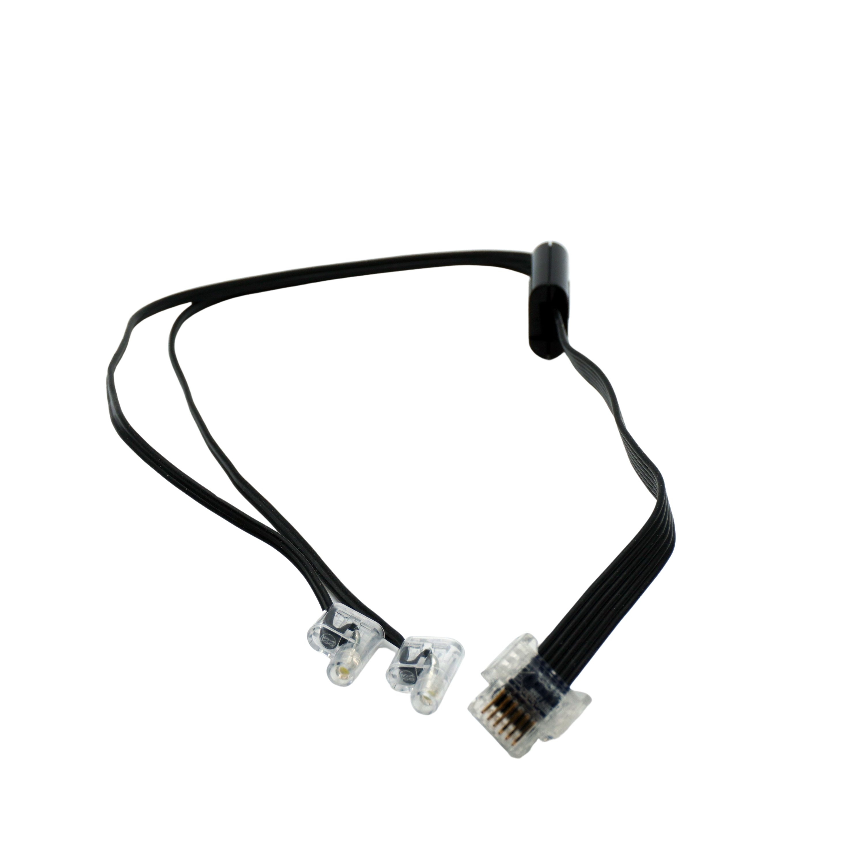 LEGO® LEGO® Powered Up Licht mit 2 Led Lampen 88005 - 88005 NEU! Teile 1x Spielbausteine, (Bausteine, 1 St., Kreativ-Set), Made in Europe