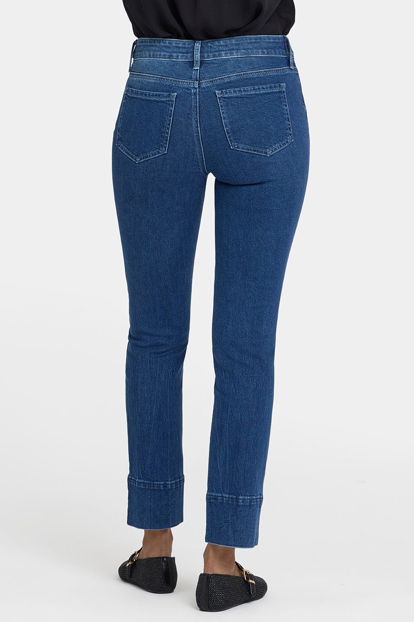 NYDJ Slim-fit-Jeans Sheri Slim Jeans