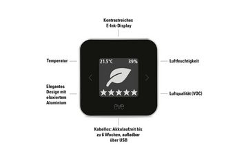 EVE Sensor Room (HomeKit), (1-St)