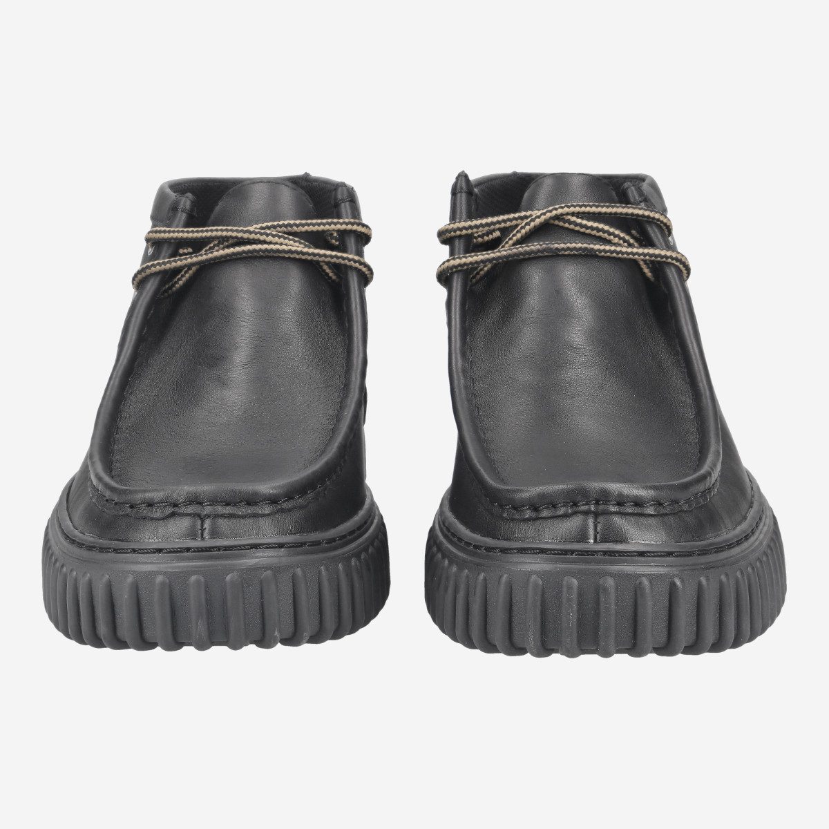 Clarks Clarks Torhill Hi 26178264 7, Boots, Schwarz, Herren Stiefel günstig online kaufen