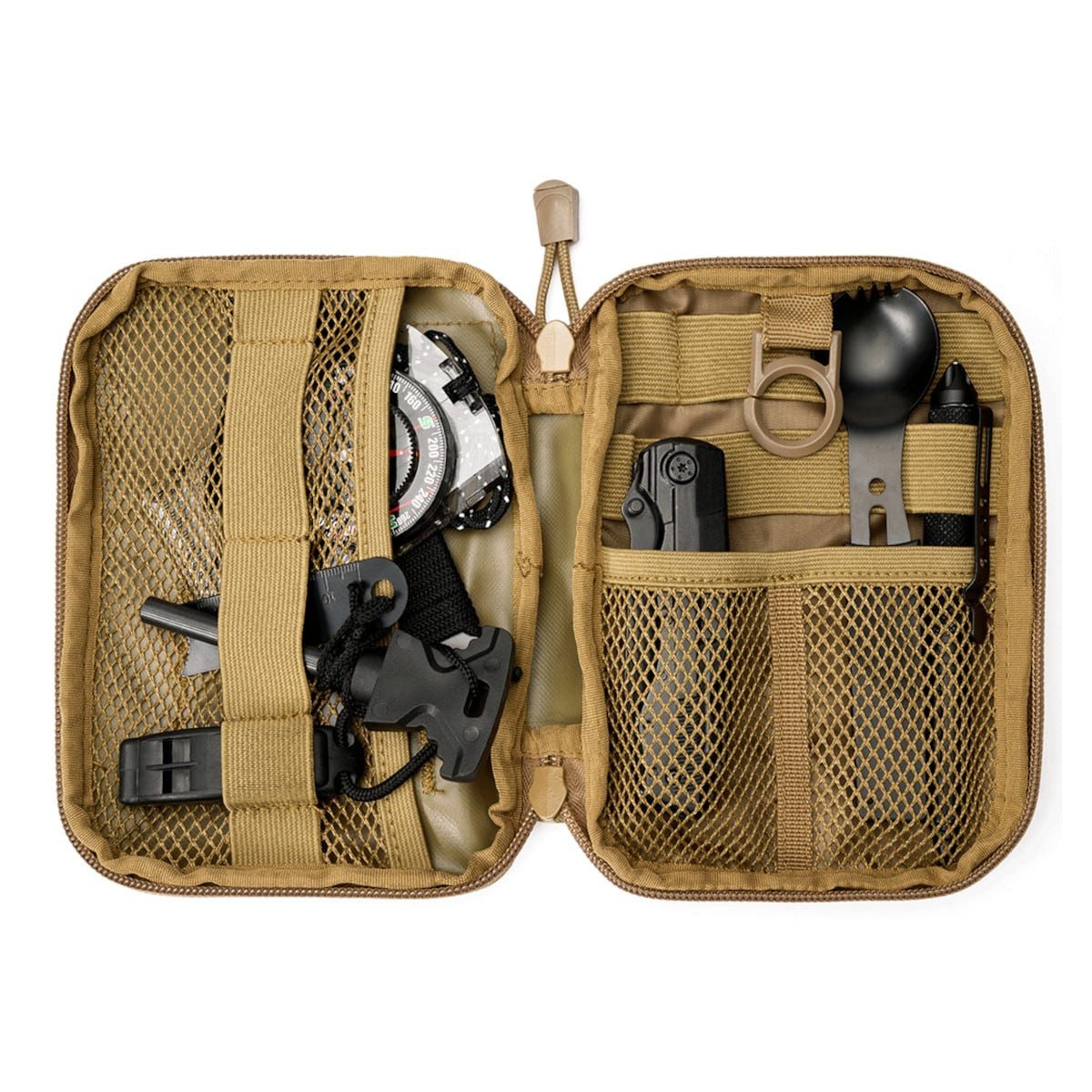 Brandit Umhängetasche Brandit Molle EDC Messertasche günstig online kaufen