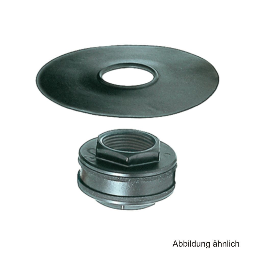 KEMPER Armaturen Wasserrohr Kemper Befestigungsset für Unterputzventile DN 15/20, 59700015