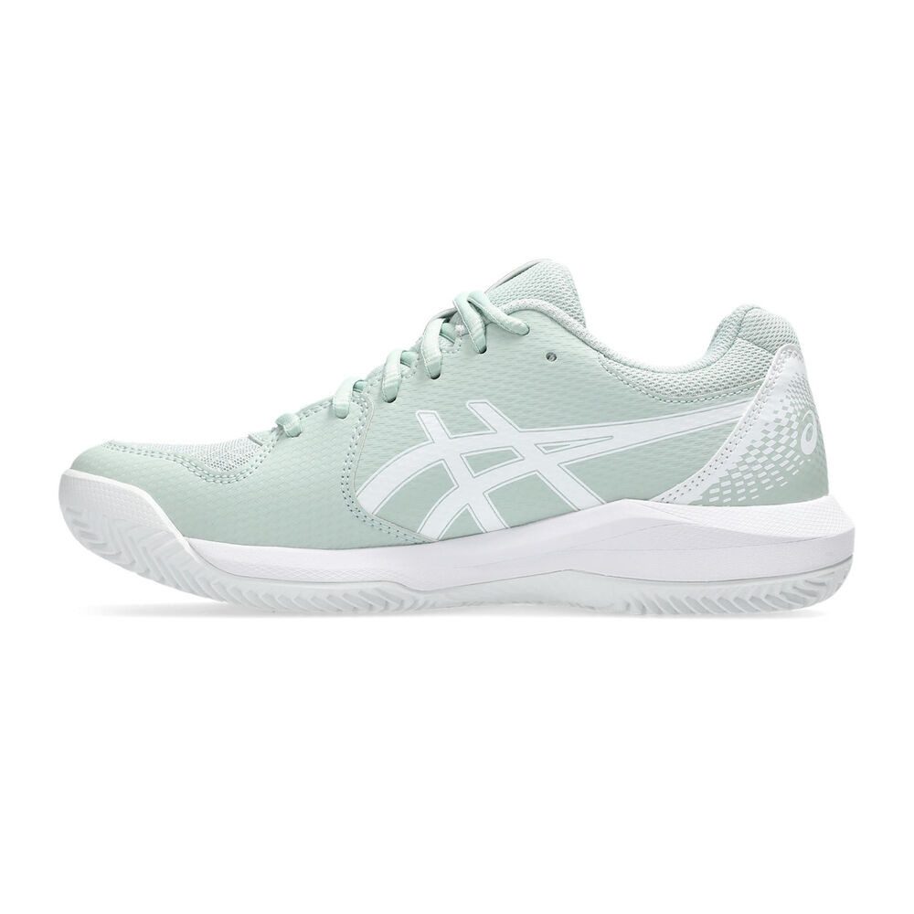 Asics Gel-Dedicate 8 - Sandplatzcourt Tennisschuh Tennisschuh günstig online kaufen
