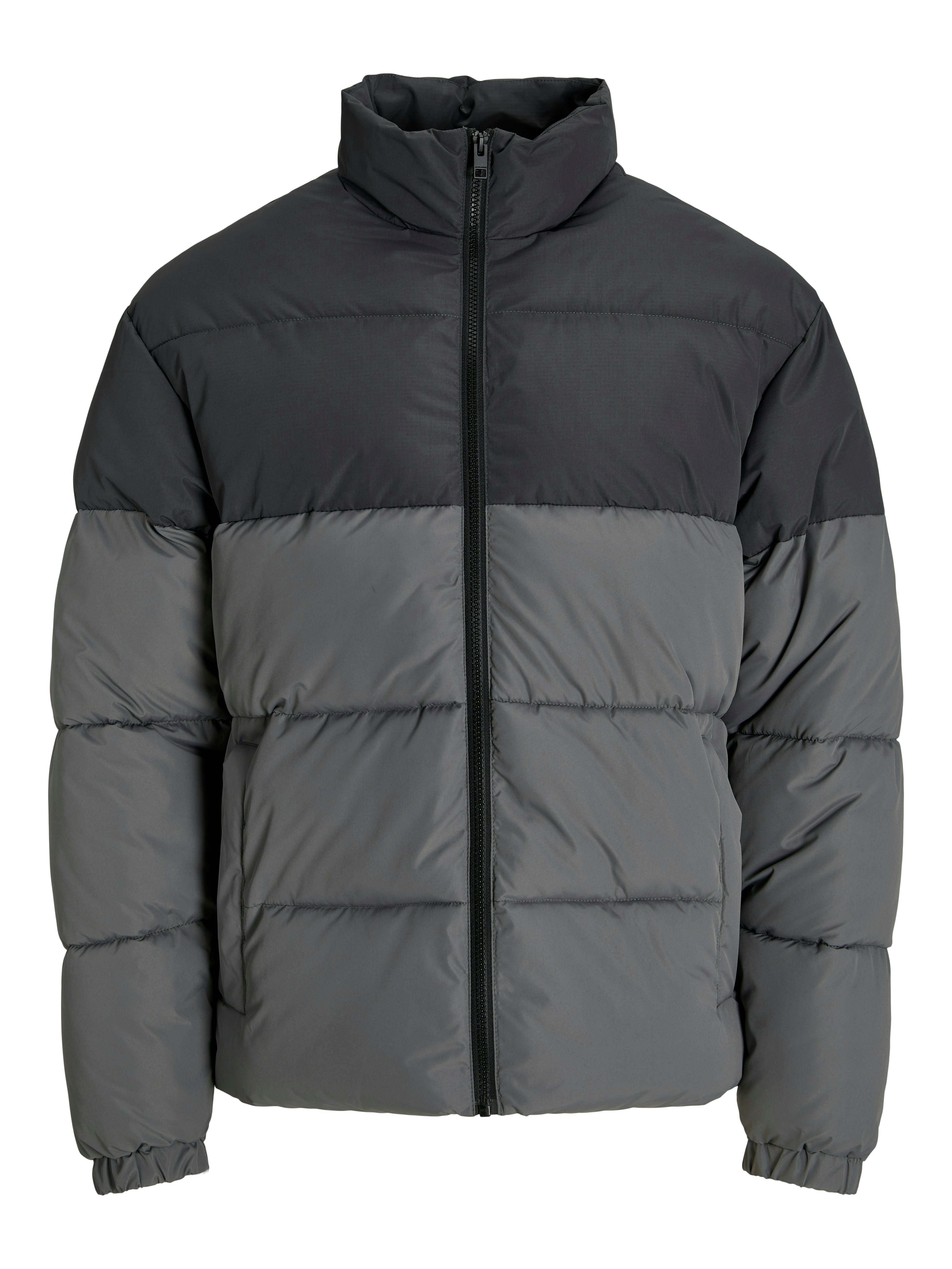 Jack & Jones PlusSize Steppjacke JJMAZE PUFFER COLLAR PLS günstig online kaufen