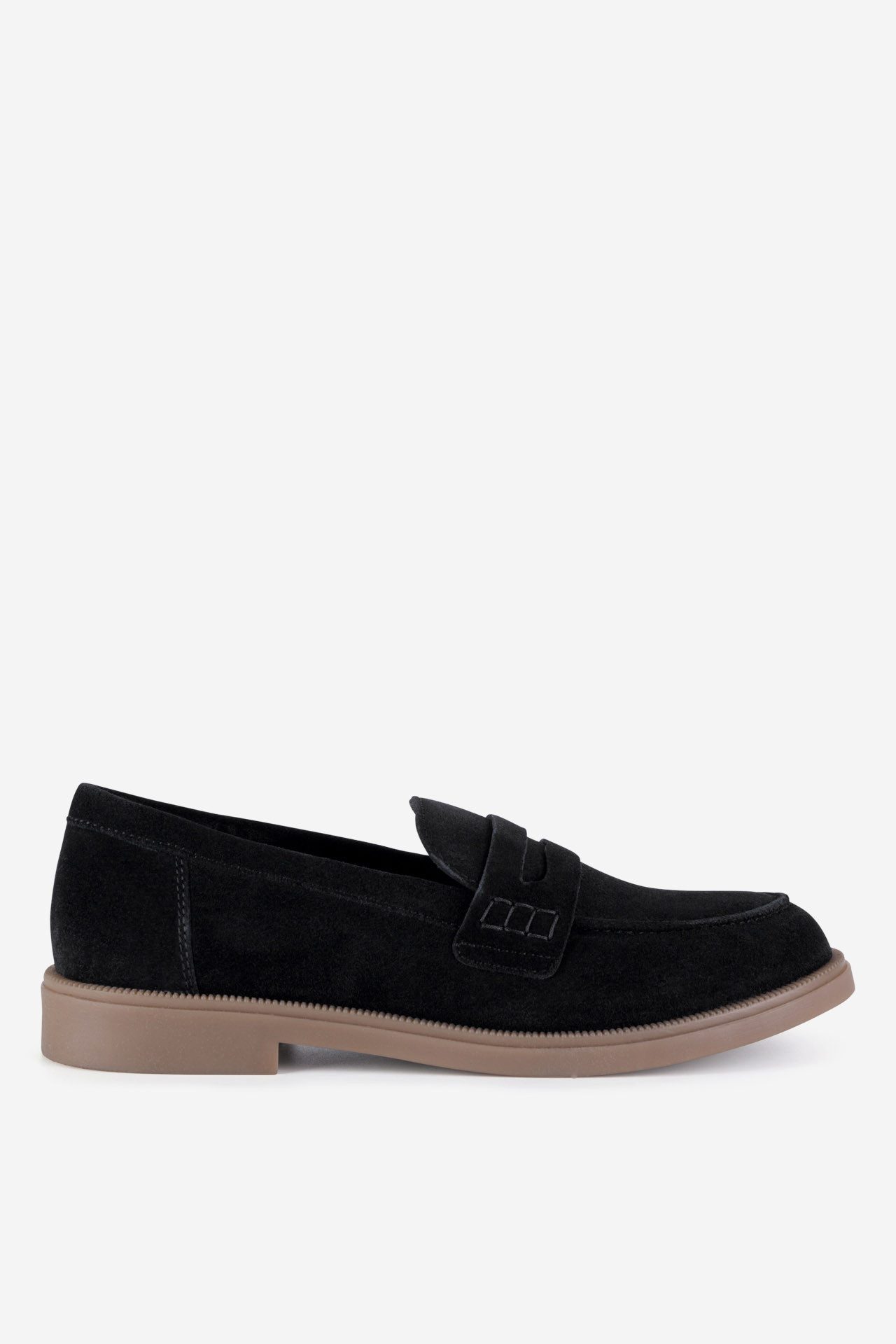 Lasocki Damen Mokassin 36 schwarz 5903698048970 Mokassin
