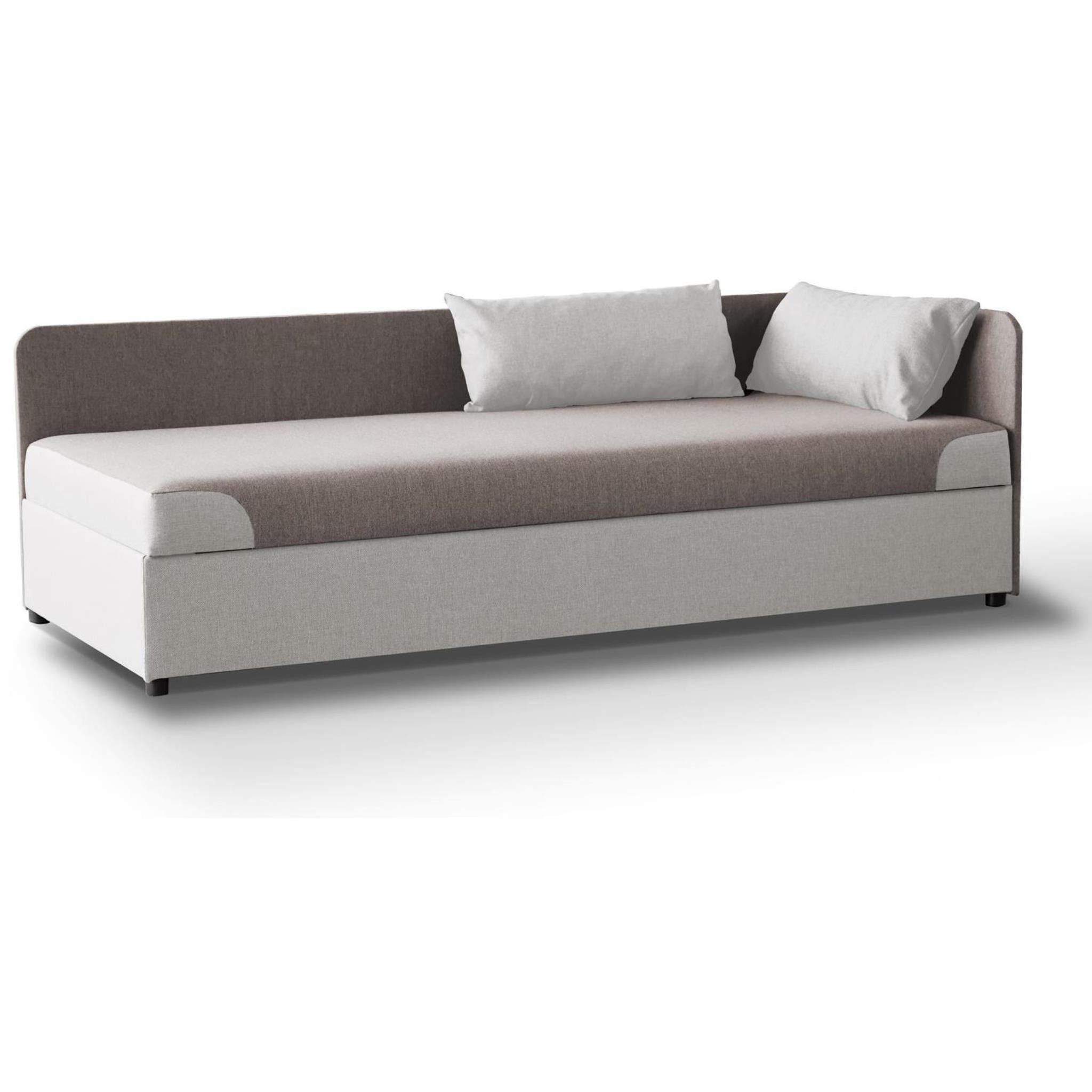 Beautysofa Schlafsofa Nelson, 90 x 200 günstig online kaufen